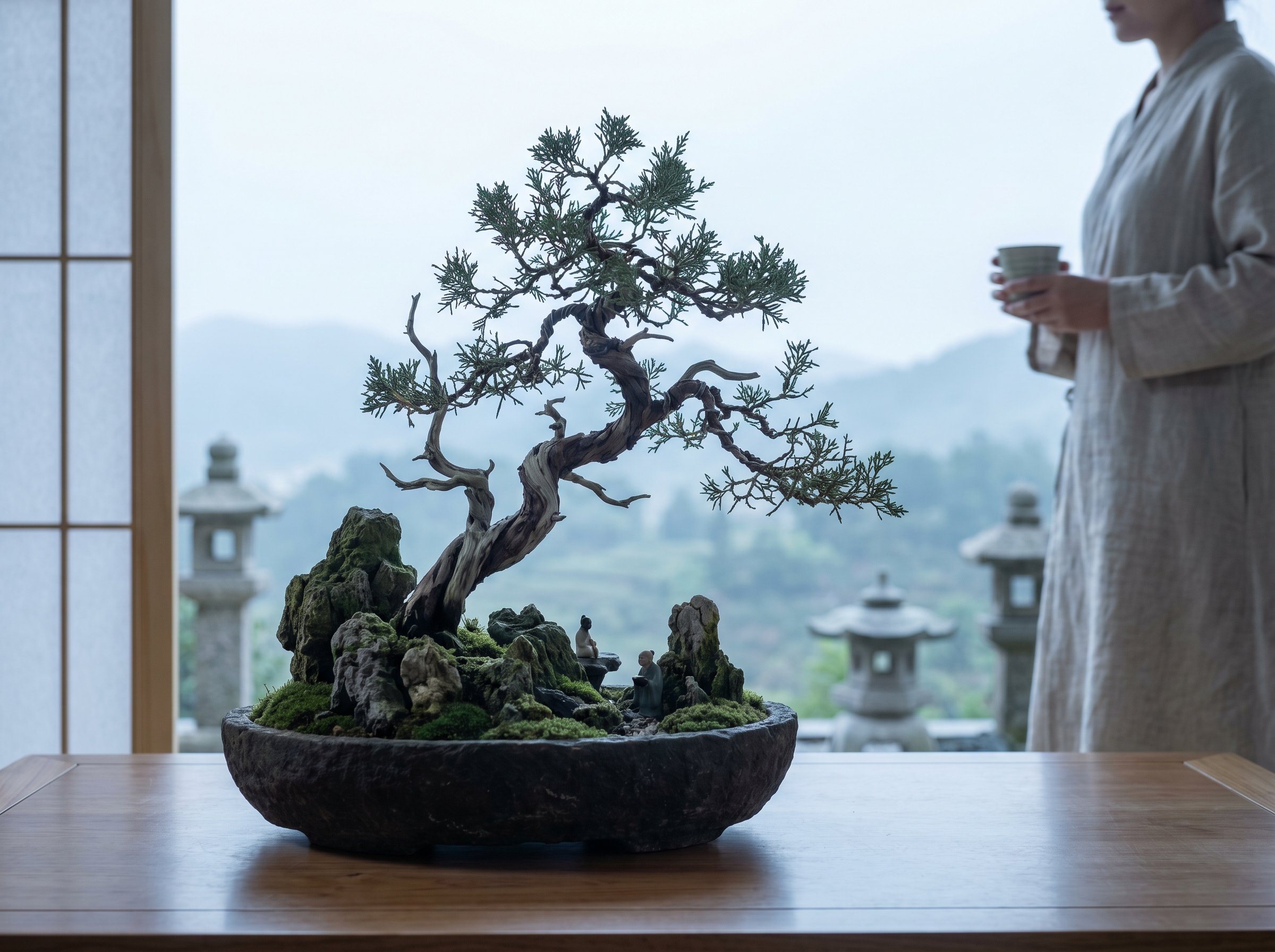 香蕉视频品牌臻选视频教程 - 盆景艺术 - naubvjwm.cn